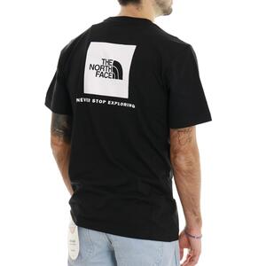 T-SHIRT EVOLUTION BOX THE NORTH FACE - Mad Fashion | img vers.300x/
